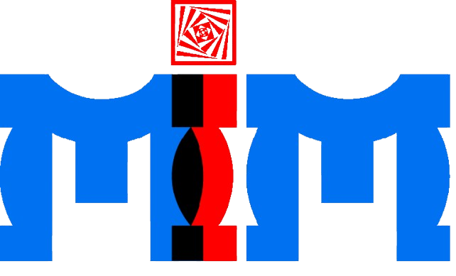 MiM Logo